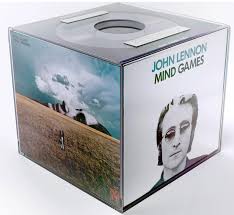 MIND GAMES – THE ULTIMATE COLLECTION släpps den 12 juli 2024 –  Beatlesnytt.se