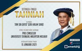 Tan sri halim saad disposed of 62.748 million shares of sumatec resources bhd at an average price of one sen each on jan 18. Kolej Yayasan Saad Ex Residents Kyser Publikacii Facebook