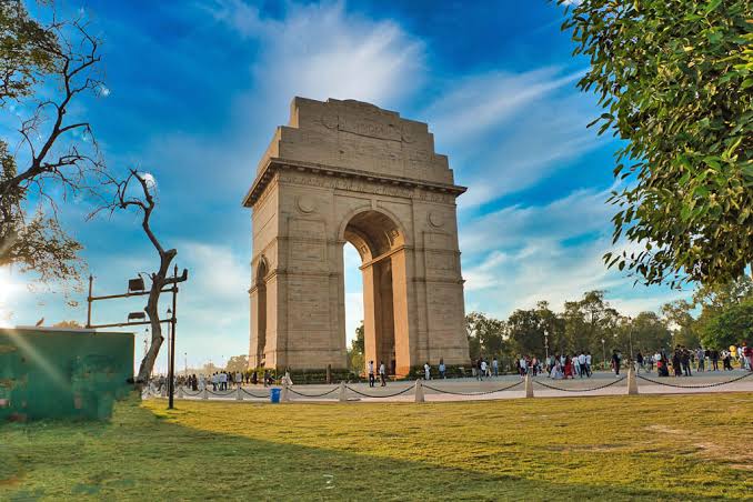Neu-Delhi – Tipps für die indische Hauptstadt
