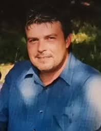 Obituary information for Gregory John Breeding