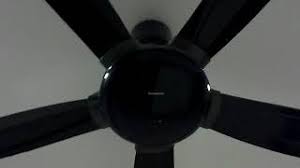 Subito a casa e in tutta sicurezza con ebay! Panasonic 56 Bayu 5 Blades Ceiling Fan F M14d5 Wt White Cute766