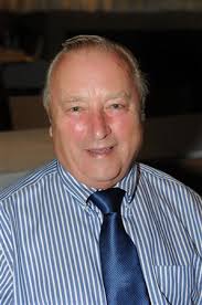 District Organization Chart with Photos