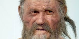 Genannt, ist eine gletschermumie aus der späten jungsteinzeit bzw. Karriere Nach 5300 Jahren Kulturheimat