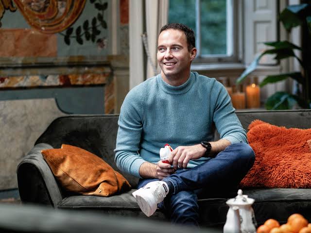 Boer zoekt Vrouw-John over stortvloed kritiek: 'Dat heeft me wel geraakt'