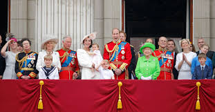Prince philip's funeral took place on saturday, april 17—just four days before the queen's birthday. Byzkj26shmksbm