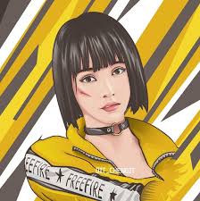 Dcd Dsign I Will Draw Anime From Your Photo For 10 On Fiverr Com In 2020 Sniper Girl Portrait Fire Image