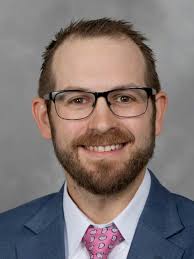 Dr. Michael Gabbard, MD, Orthopedic Surgery