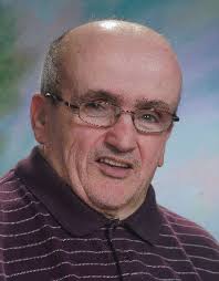 Raymond Joly Obituary