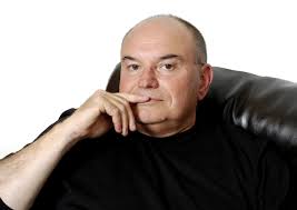 The Chris Koch Story