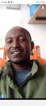 Ex-Kenya Sevens star joins US Army bit.ly/3xJrtNN