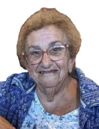 Obituary information for Mary D. Johnson