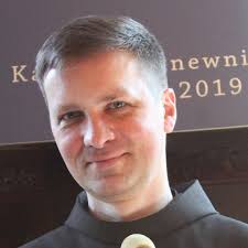 Oktawiusz Marcin Lamorski