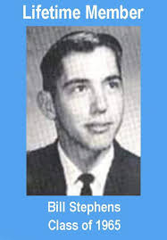 What year did you graduate from Stephenson?