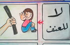 لا للعنف Easy Drawings Art Sketches Art
