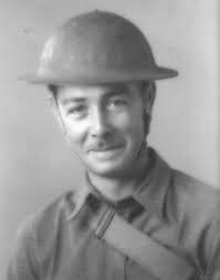 John Woodrow Thompson (1914-2005)