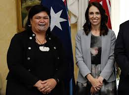 marriage is just not something we've really gotten around to. Diverse New Zealand Cabinet Includes Tattooed Maori Foreign Minister And Gay Deputy Pm The Japan Times