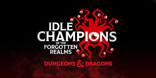The forgotten city is a time travelling and time bending adventure in the form. Idle Champions Of The Forgotten Realms Nintendo Switch Download Software Games Nintendo
