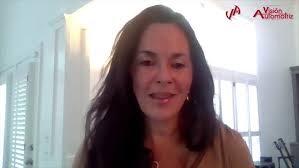 Entrevista exclusiva con Claudia Márquez CEO de Hyundai de Mexico, acciones  ante el COVID 19.