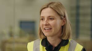 ‘Health & Safety Representative of the Year’