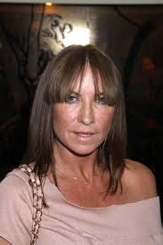 Lauren Gary Kemp Sadie Frost Foto de stock de contenido editorial