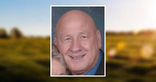Richard Alvin Coats, Jr. Obituary November 12, 2018