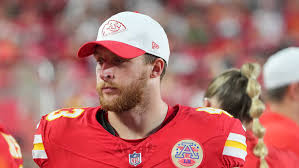 Tommy Townsend wins AFC Special Teams Player of the Week