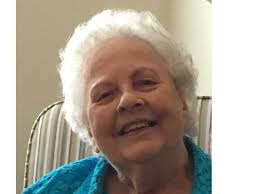 Marian Lucille Doyle's Memorial Website