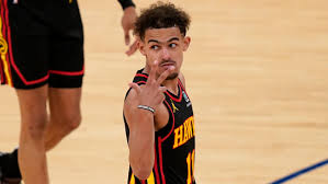 Last year, draymond green was fined $50k from the nba for saying devin booker has to leave phoenix to win on nba on tnt. Nba Playoffs Devin Booker Trae Young Ja Morant Shine In Debuts