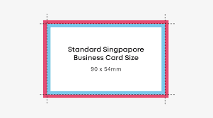 Listing all the business card paper sizes. What Size Is A Business Card Instantprint