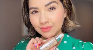 Editors Review The True Match Hyaluronic Tinted Serum