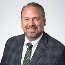 Please join us in congratulating Team Penske President Tim Cindric