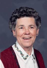 Glorian Mae Lenard Obituary