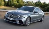 MERCEDES-C