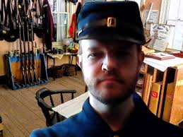 Altoona history professor 'dresses up' courses for online delivery