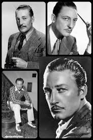 Actor Warren William was born in Minnesota 130 years ago today. Known as  the King of Pre-Code for his popularity in early talkies, he starred in 25  films between '31 and '34,