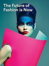 The Future Of Fashion Is Now (english) by J. Teunissen, J. Brand Eds.  (2014) Paperback: Jan Brand: Amazon.com: Books