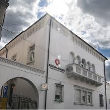 Reserva de horas exámenes de laboratorio. Clinica Regina Maria Enescu