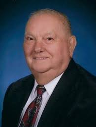 Obituary information for Harry W. Bushman