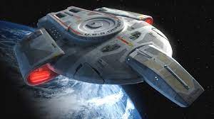 Deep space nine (ds9) and the feature film star trek: Uss Defiant Full Breakdown Analysis Youtube