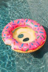 Shop Swimming Pool Floaters Donut Baby Pool Float Baby Pool Floats Donut Pool Donut Pool Float