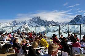 Chamonix Après-Ski - Restaurants, Eateries, Bars & Clubs • Ultimate France