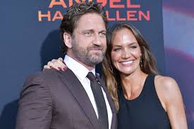 Gerard james butler was born in paisley, scotland, to margaret and edward butler, a bookmaker. Gerard Butler Morgan Brown Break Up After 6 Years Of Dating