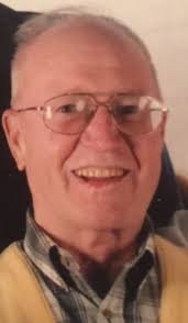 Obituary of David A. Jones Jr.