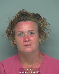 MONTGOMERY COUNTY JAIL BOOKINGS FOR MONDAY, AUGUST 26, 2024