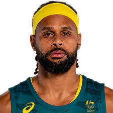Patty Mills, Basketball Player, Stats, Height, Age
