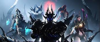 It first released in korea on november 2018. Lost Ark Online Is A Very Good Looking Fantasy Hack And Gamewatcher