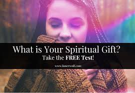 spiritual gifts test what s your true