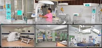 Chinmaya Mission Hospital