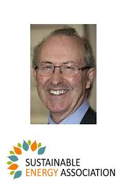 Sustainable Energy Association welcomes Lord Best OBE as its President