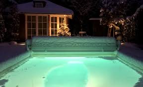 Gartenpool Pool Im Garten Desjoyaux Pools